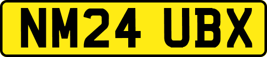 NM24UBX