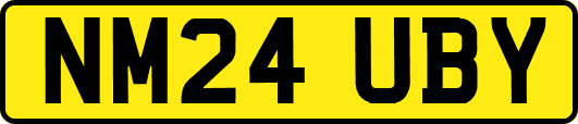 NM24UBY