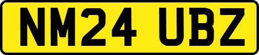 NM24UBZ