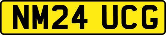 NM24UCG
