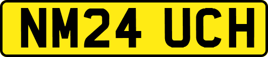 NM24UCH