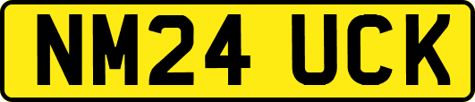 NM24UCK
