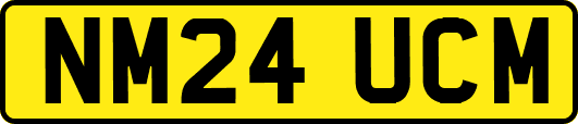NM24UCM