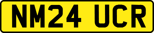 NM24UCR