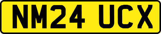 NM24UCX
