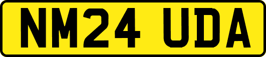 NM24UDA