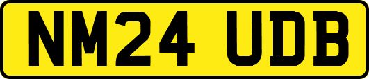 NM24UDB