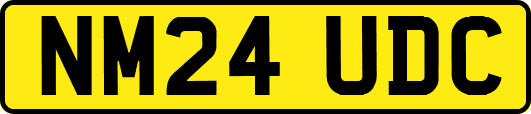 NM24UDC