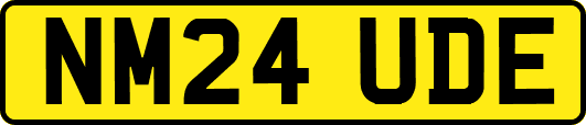 NM24UDE