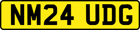 NM24UDG