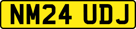 NM24UDJ