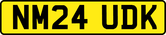 NM24UDK