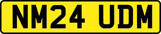 NM24UDM