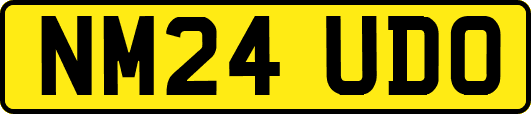 NM24UDO