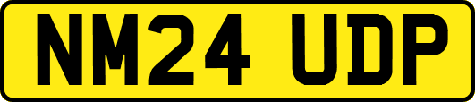 NM24UDP