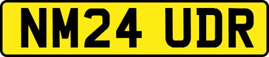 NM24UDR