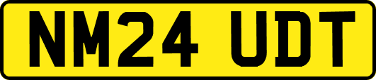 NM24UDT