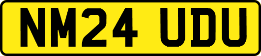 NM24UDU