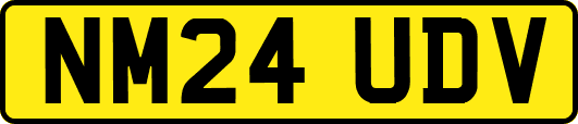 NM24UDV