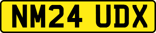 NM24UDX