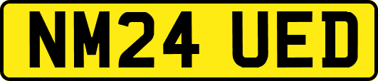 NM24UED