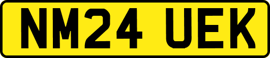 NM24UEK