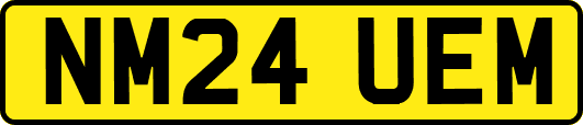 NM24UEM