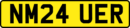 NM24UER
