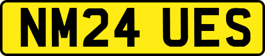 NM24UES
