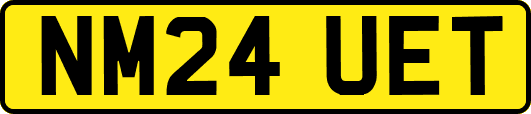 NM24UET