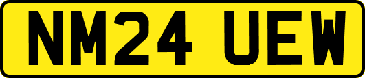 NM24UEW
