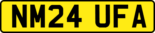 NM24UFA