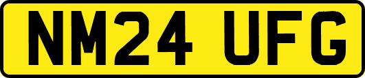 NM24UFG