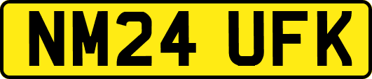 NM24UFK
