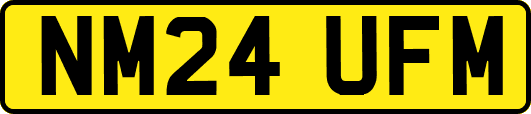 NM24UFM