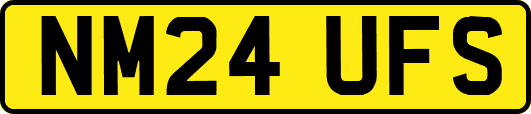 NM24UFS