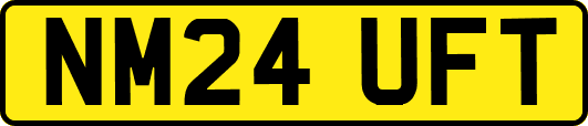 NM24UFT