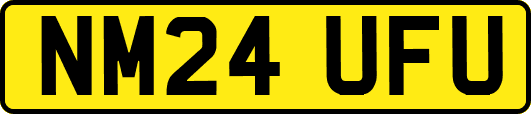NM24UFU