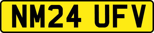 NM24UFV
