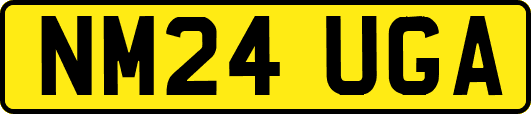 NM24UGA