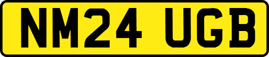 NM24UGB