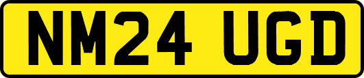 NM24UGD