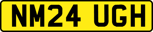 NM24UGH