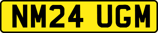 NM24UGM