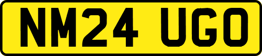 NM24UGO