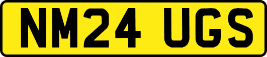 NM24UGS