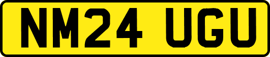 NM24UGU