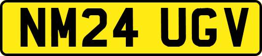 NM24UGV