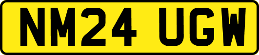 NM24UGW