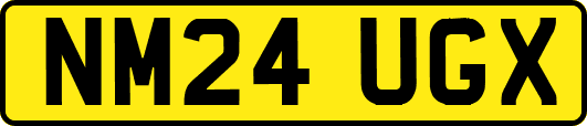 NM24UGX